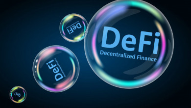 DeFi                                              