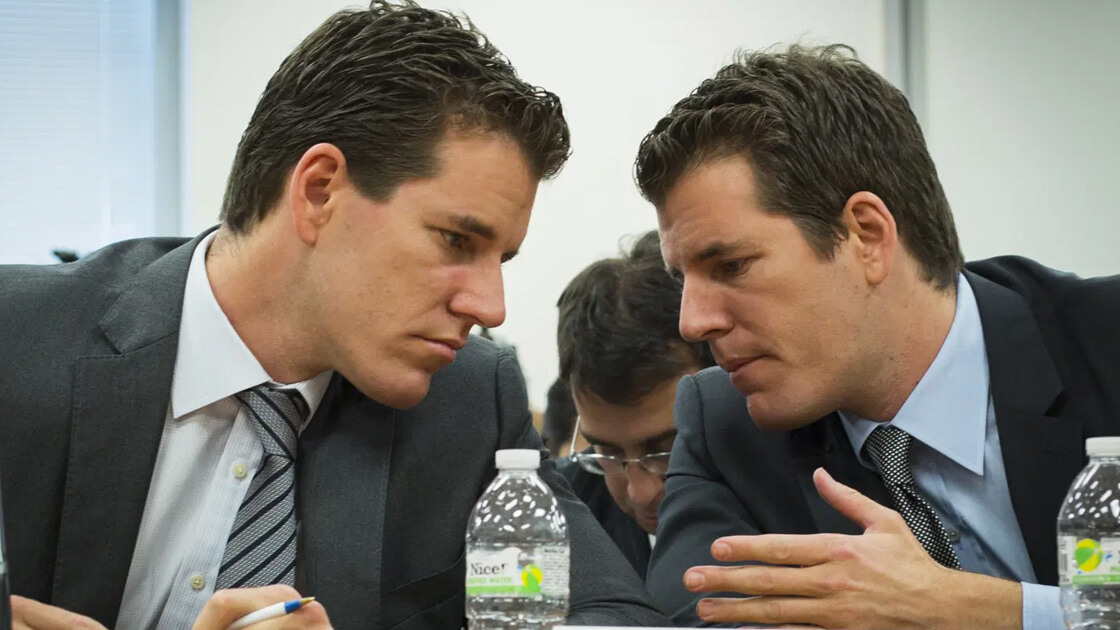 Winklevoss                                        