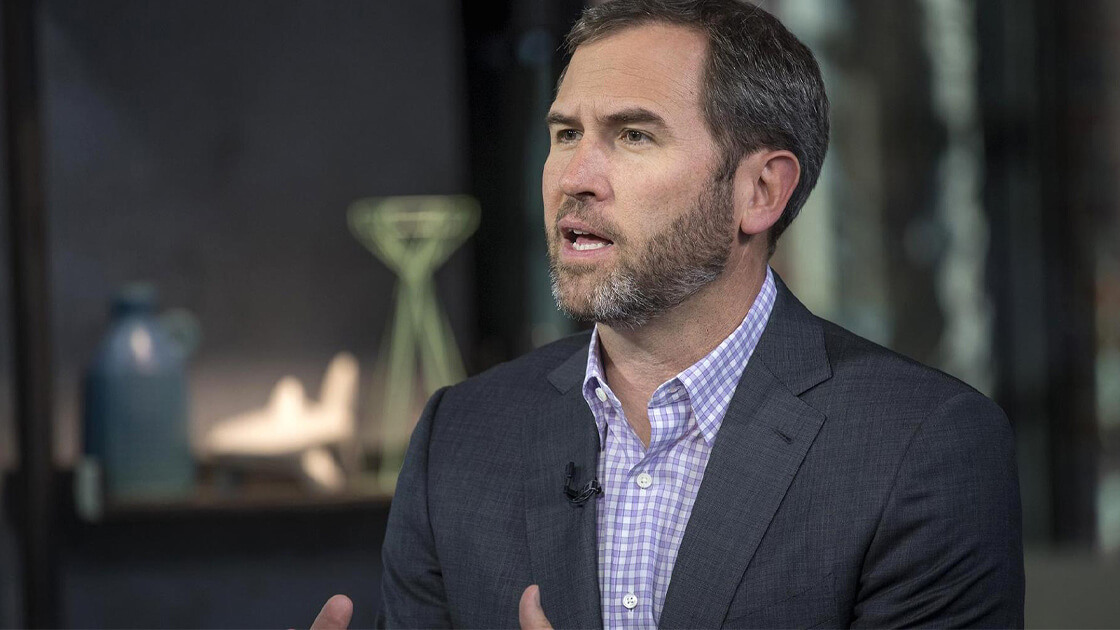 Brad Garlinghouse                                 