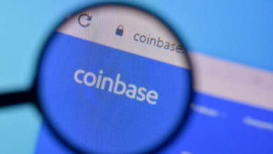 Coinbase                                          