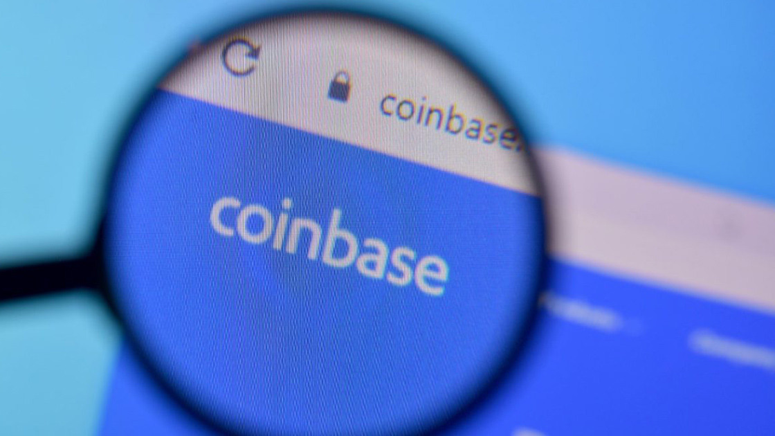 Coinbase                                          