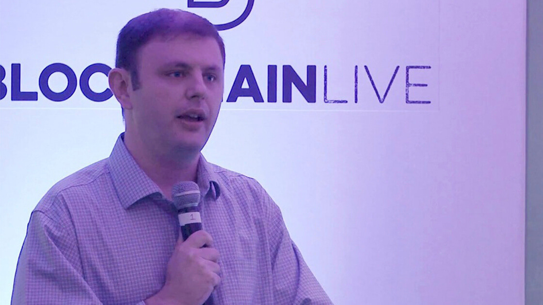 Dan Larimer resigns                               