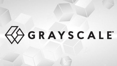 Grayscale altcoin funds                           