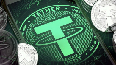 Tether                                            