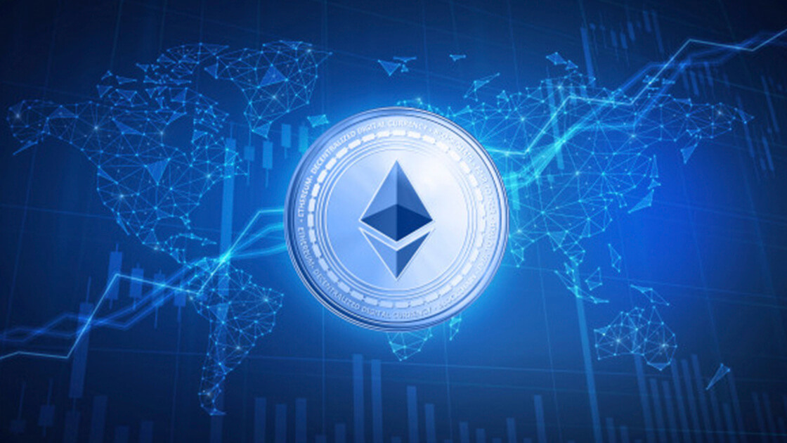 Ether set a new record                            