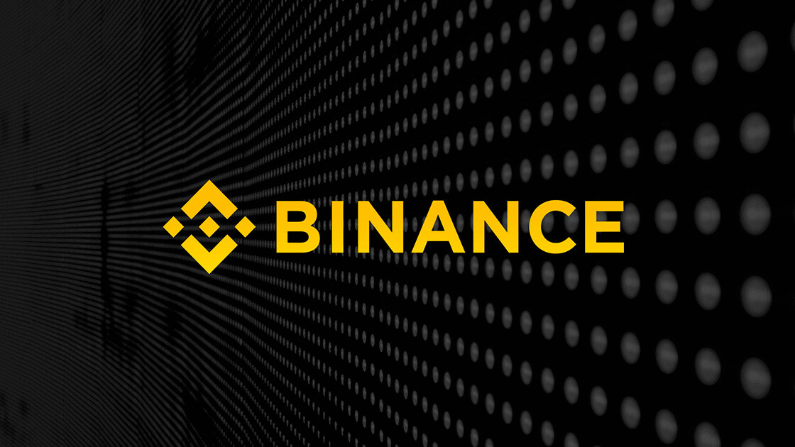 Russia Binance                                    