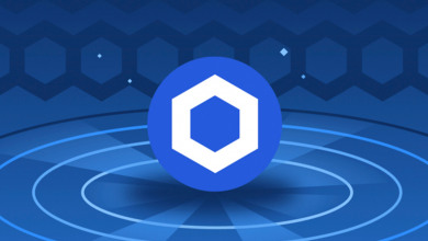 Chainlink cross-chain smart contracts             