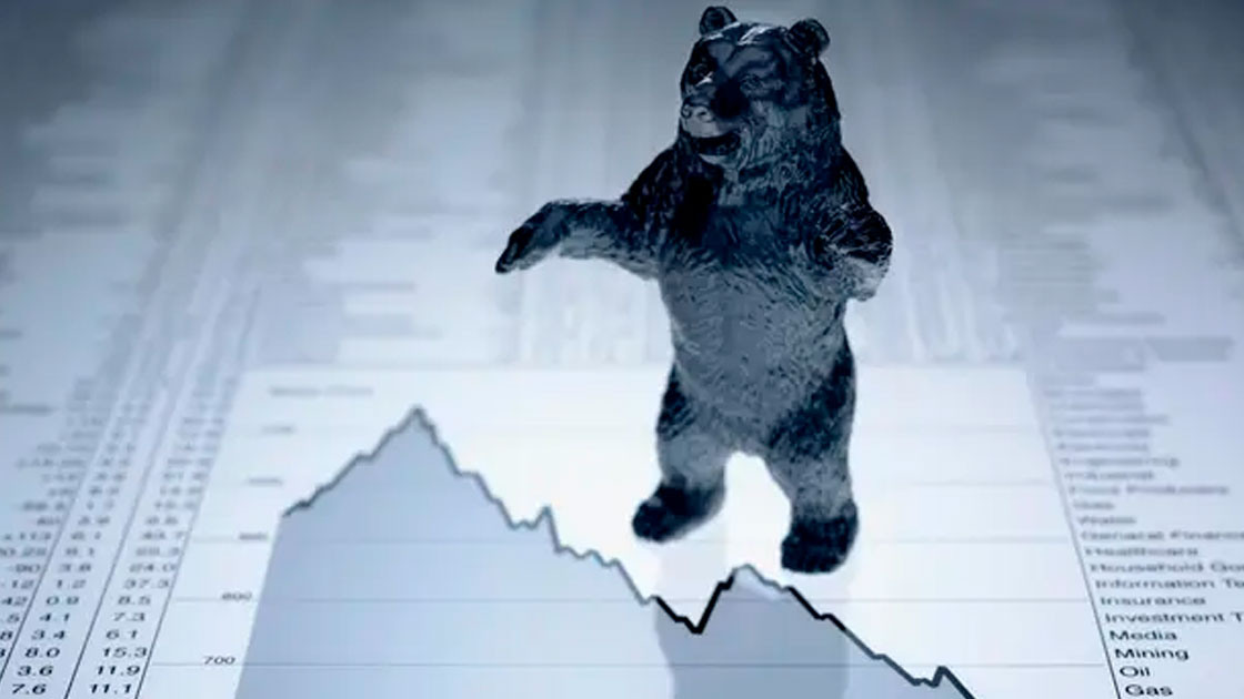 Bear market                                       