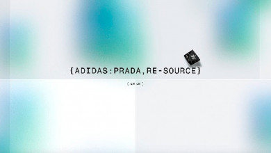 Adidas Prada                                      