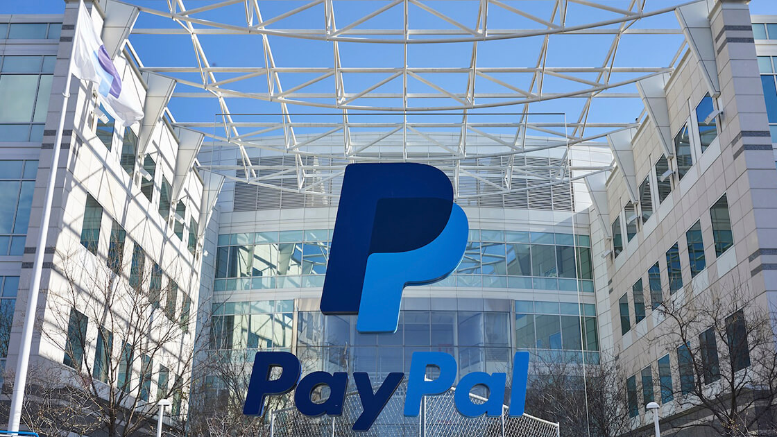 PayPal stablecoin plans                           