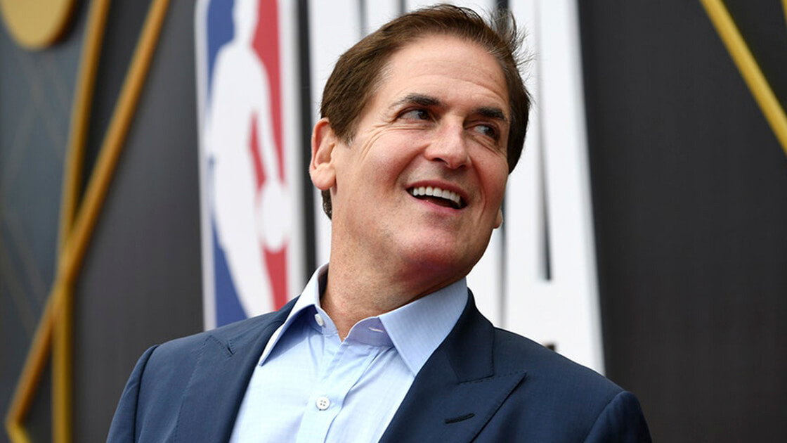 Mark Cuban DAOs                                   