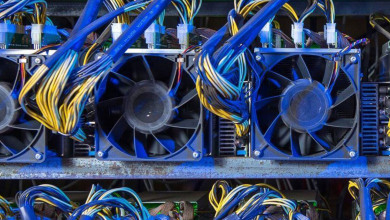 crypto mining Kosovo                              