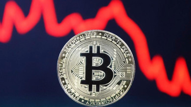 Bitcoin price crypto                              