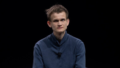 Ethereum future Vitalik Buterin                   