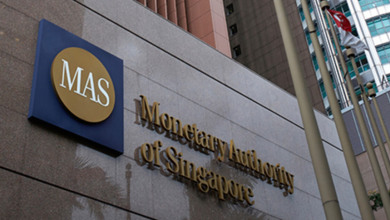 Singapore MAS crypto ads                          