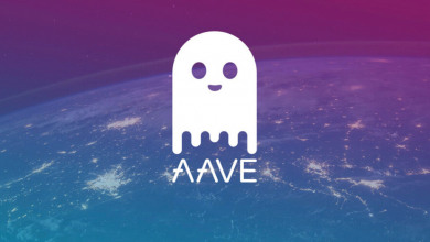 Aave institutions Aave Arc                        