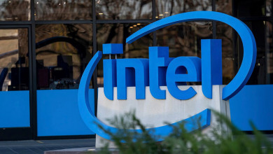 Bitcoin mining Intel                              