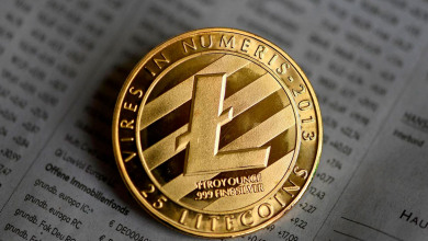 Litecoin                                          