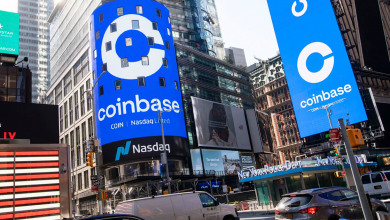 derivatives trading Coinbase                      