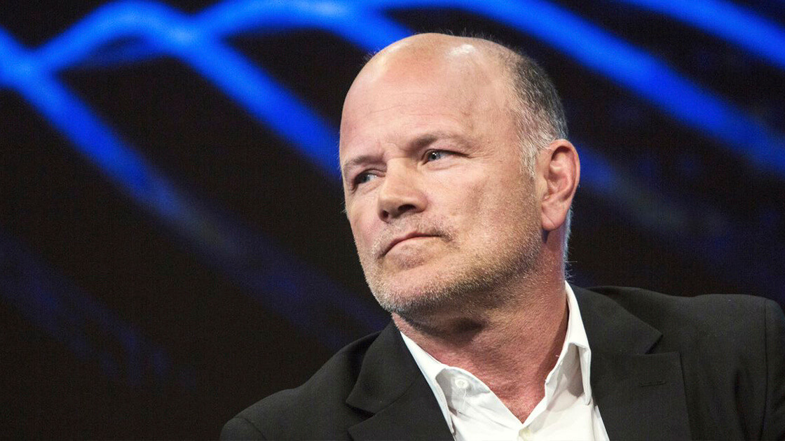 Mike Novogratz Bitcoin price                      