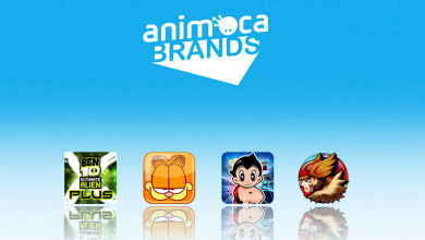 Animoca Brands valuation                          