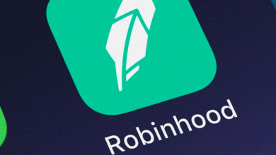 Robinhood                                         