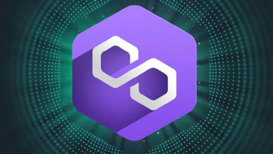 Polygon MATIC upgrade                             