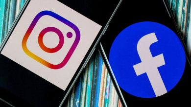 Meta NFTs Facebook Instagram                      