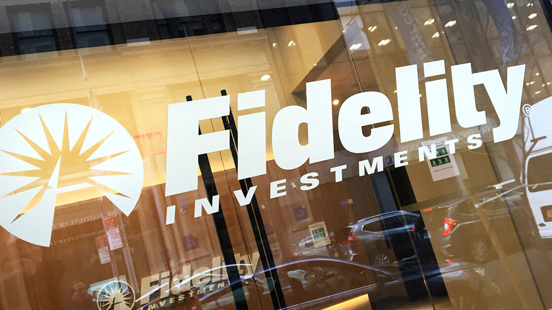 Fidelity crypto research                          