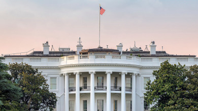 White House regulations                           