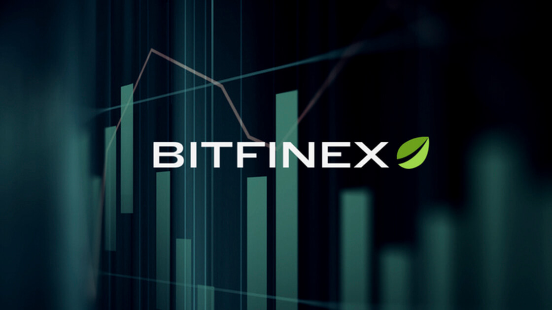 Bitfinex crypto                                   