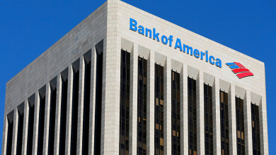 Bank of America Solana                            