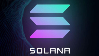 Solana issues                                     