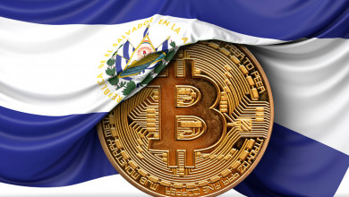 El Salvador Bitcoin loans                         