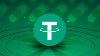 Tether                                            