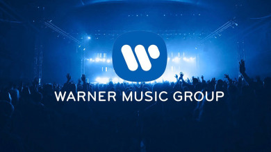 Warner Music Group the sandbox                    