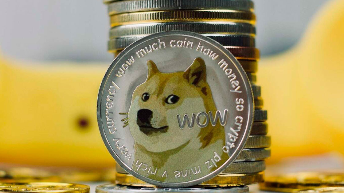 DOGEcoin                                          