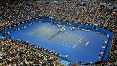MANA Australian Open                              