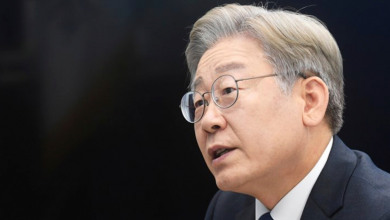 South Korea presidential election NFTs            