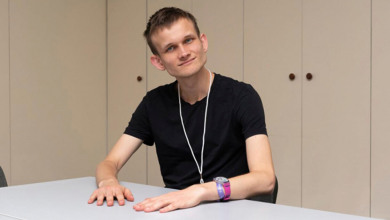 Vitalik Buterin older crypto predictions          