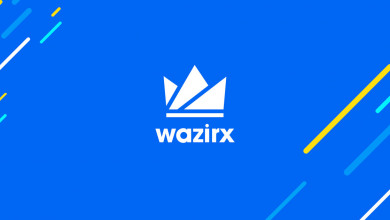WazirX                                            