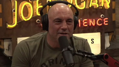 Joe Rogan crypto                                  