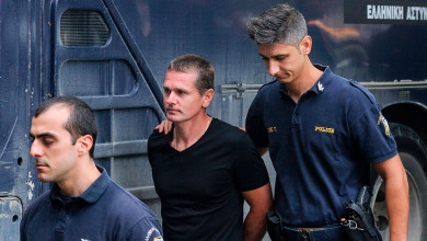 The US sues Bitcoin theft suspect from Russia