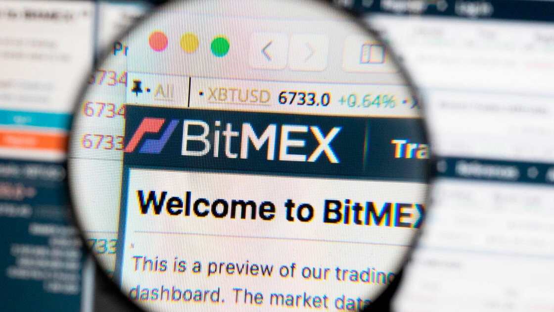 US Regulator is checking BitMEX over client trades