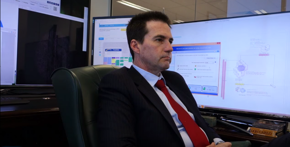 Craig Wright and fake documents                   