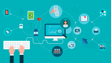 Healthcare and Blockchains