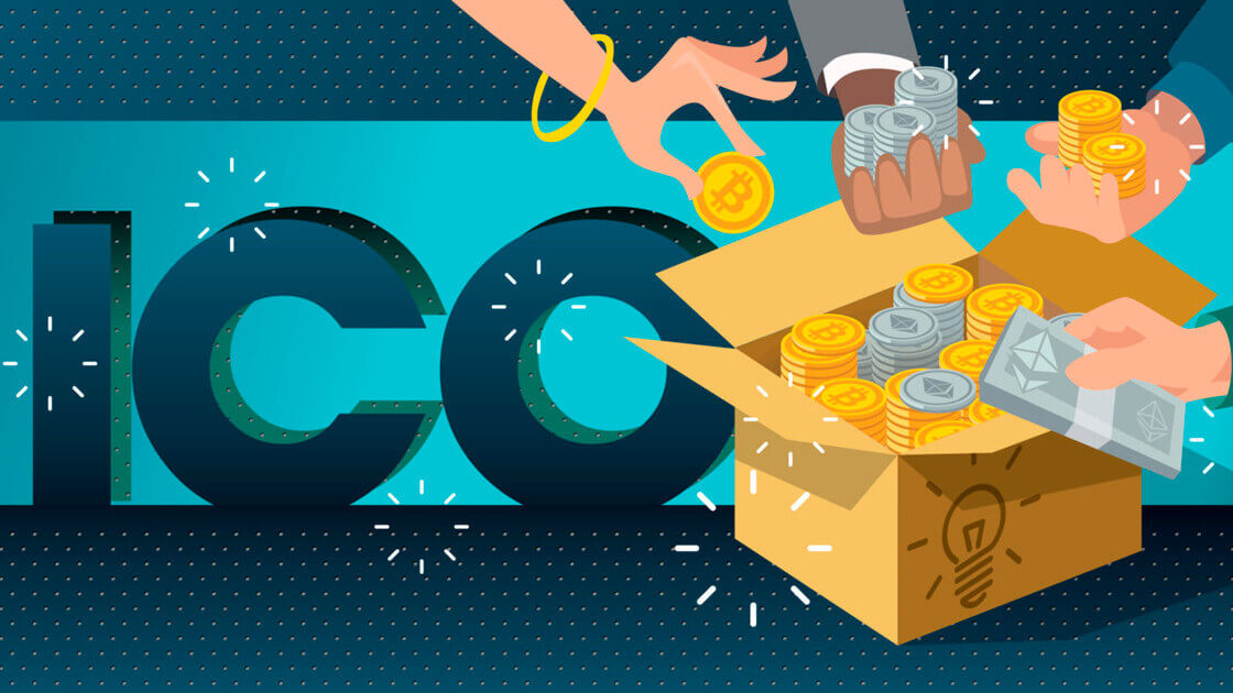 Top ICOs with the biggest ROI (Part I)