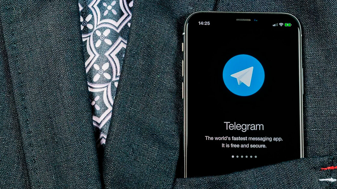 Telegram’s cryptocurrency is offered a triple price of ICO for sale