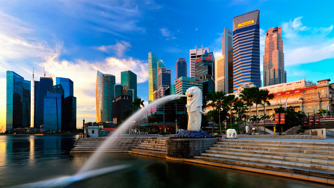 Singapore’s proposal is to end cryptocurrencies’ GST taxation