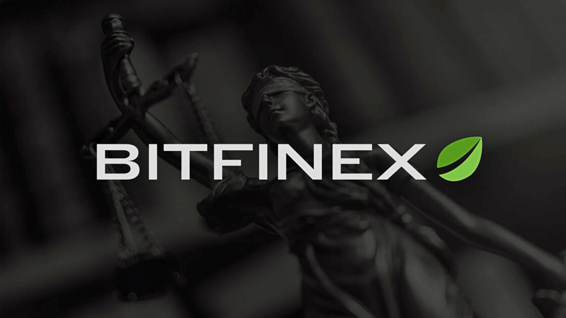 Bitfinex is blocked from Tether reserves during the lawsuit